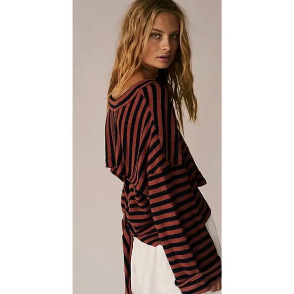 78. Free People Beach top Small - Picture 1 of 5